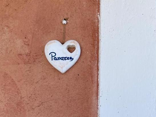 Le Sette Sorelle Pecorini Dış mekan fotoğraf