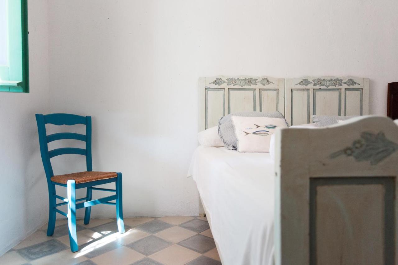 Le Sette Sorelle Pecorini Dış mekan fotoğraf