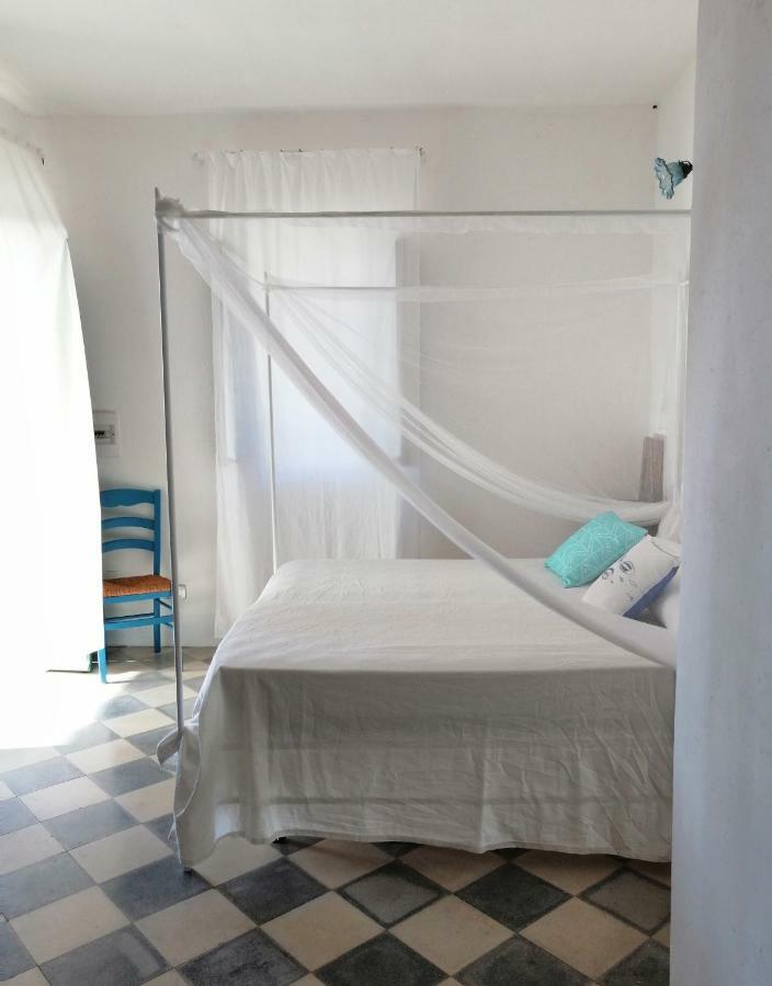 Le Sette Sorelle Pecorini Dış mekan fotoğraf